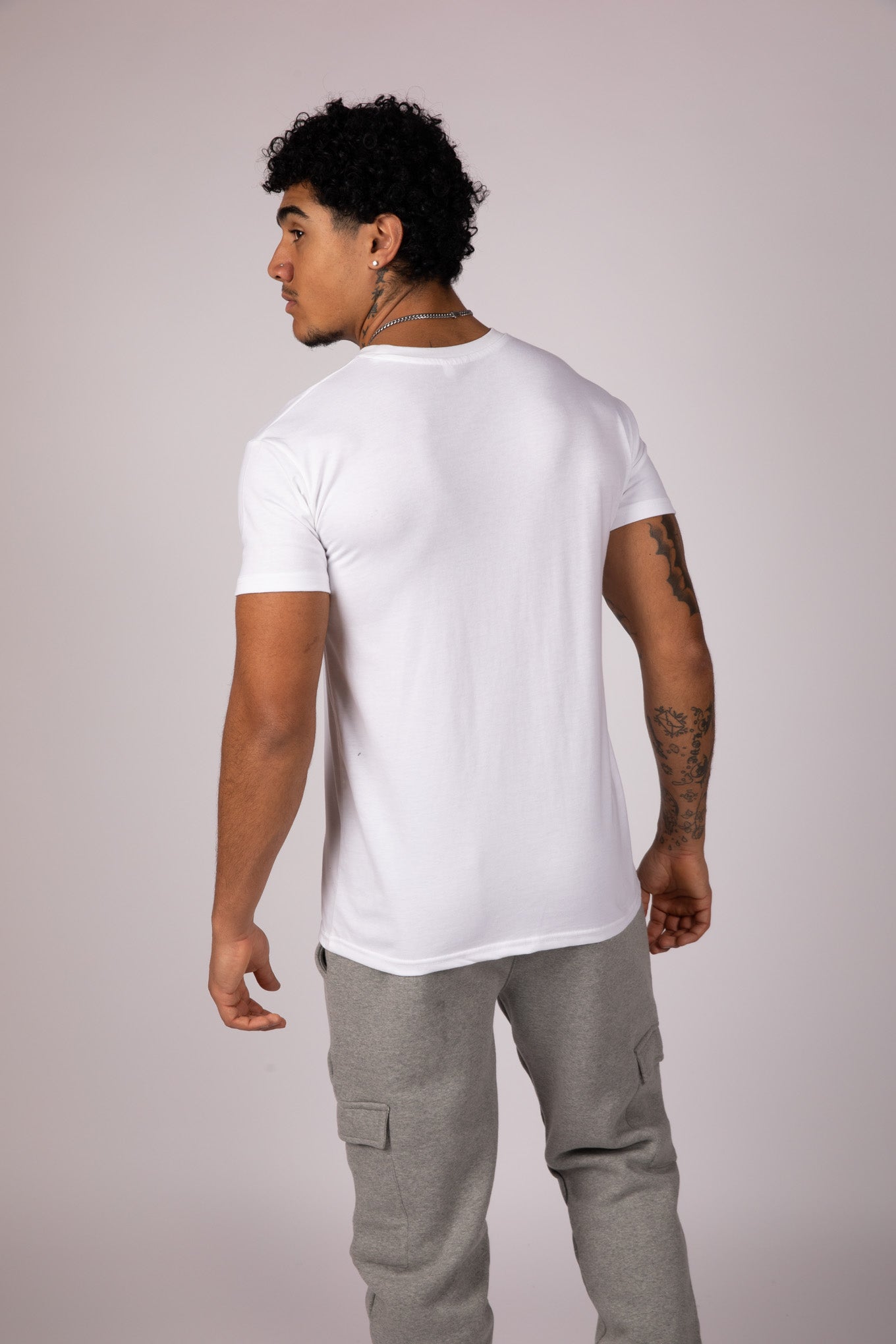 Trap Line T-Shirt