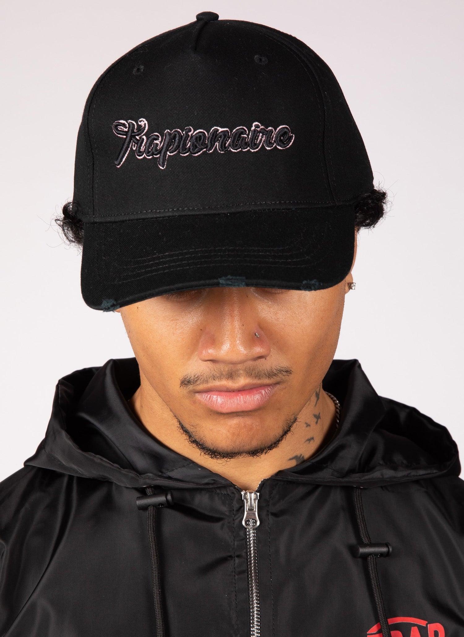 Headwear