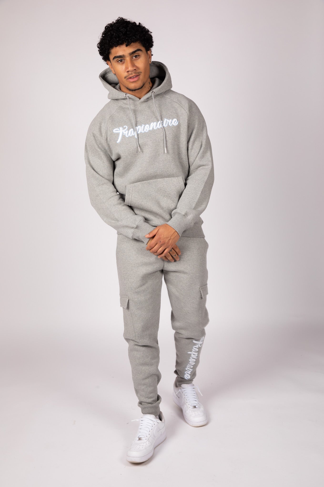 Tracksuits
