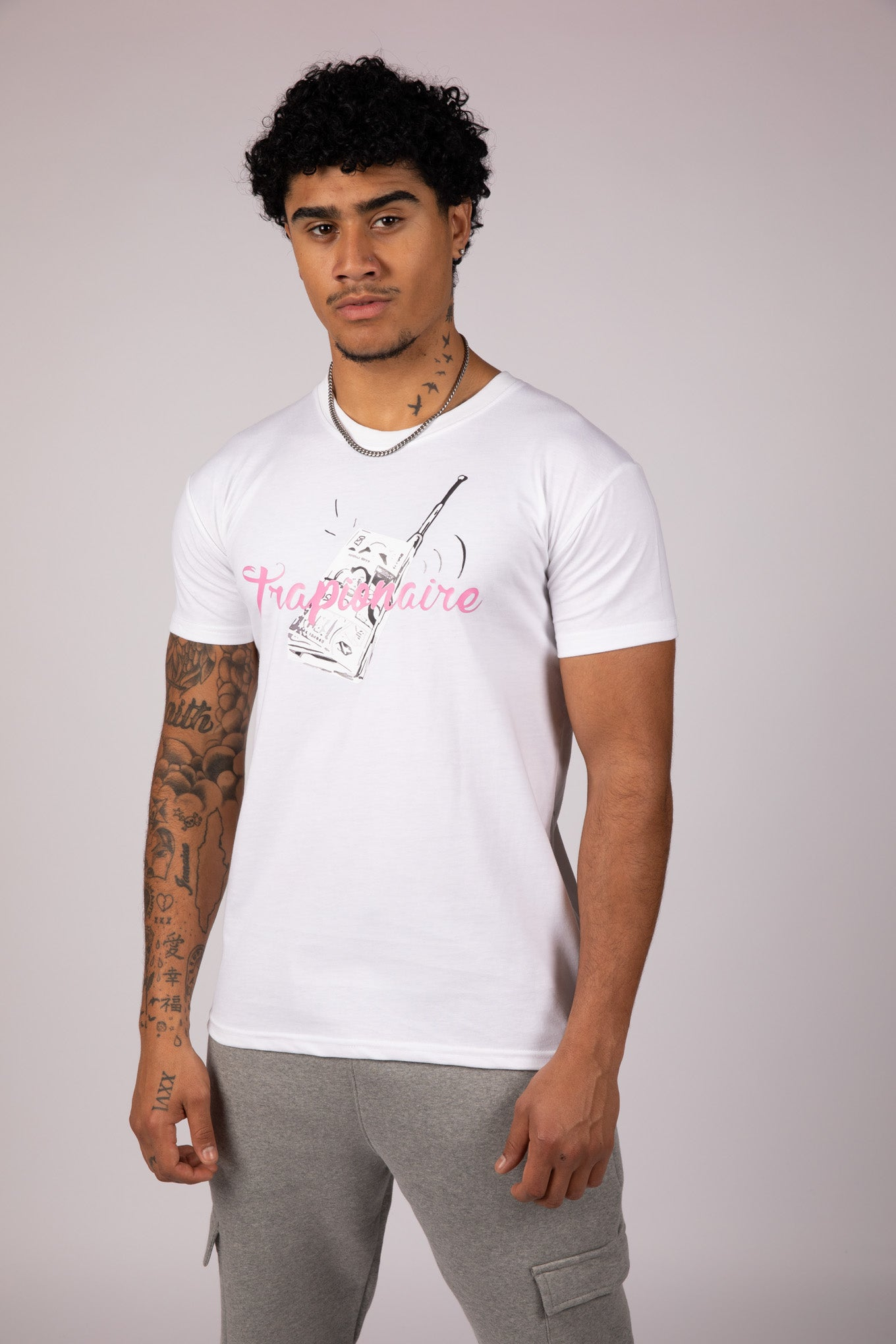 T-shirts