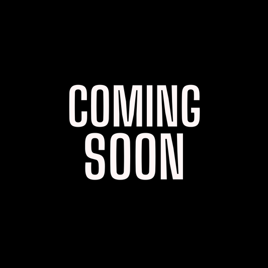 Coming Soon