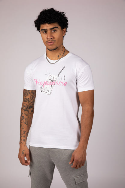 Trap Line T-Shirt