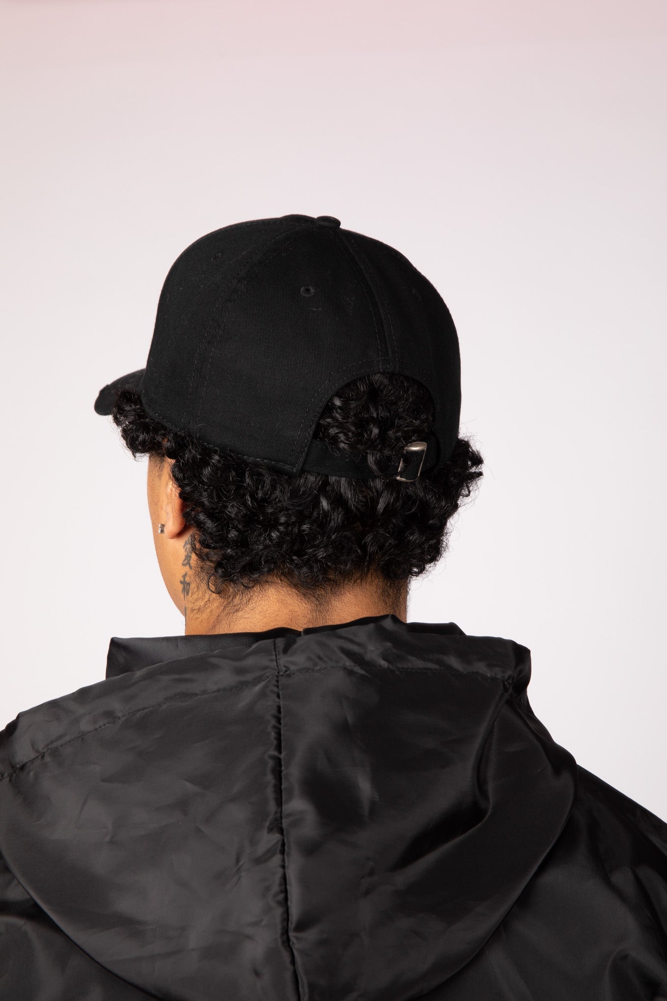 Black Cap