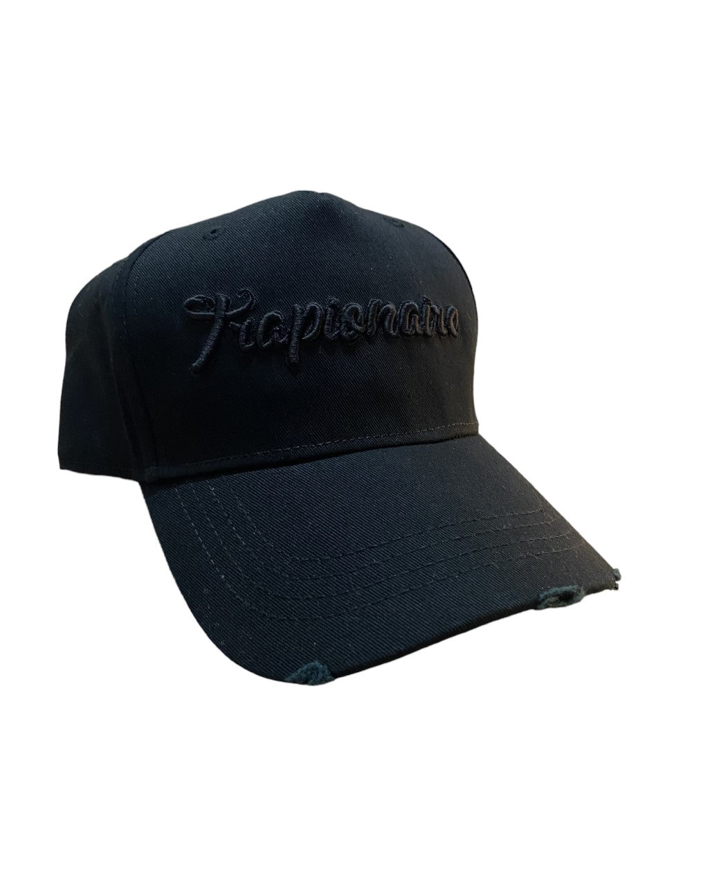 Black Cap