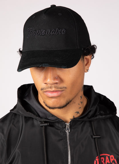 Black Cap