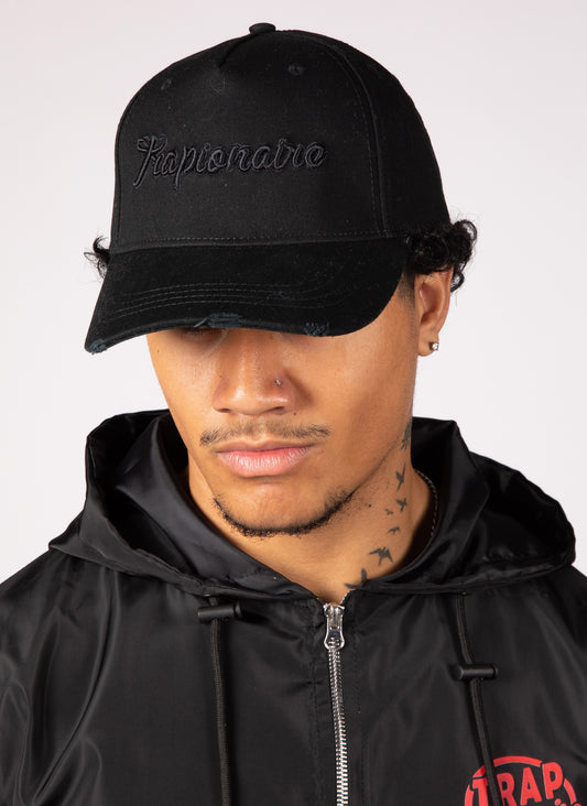 Black Cap