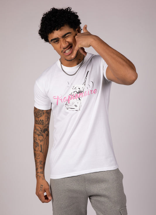 Trap Line T-Shirt